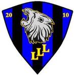 Das ehrwürdige Wappen der LLL. Quelle: Bunte Liga Forum